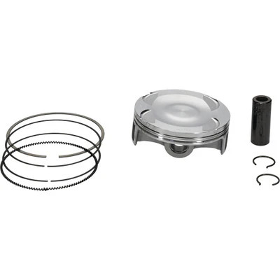 Piston Beta 430 RR Ø 94.96 mm évite l'usure moteur et restaure la puissance