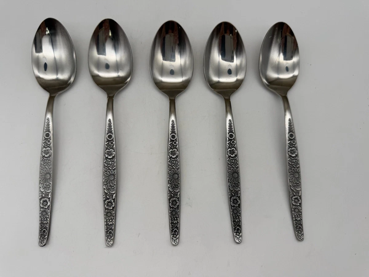 Japan Floral Single Flatware Pieces for sale - eBay