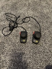 VINTAGE ATARI PADDLE CONTROLLERS for ATARI GA...