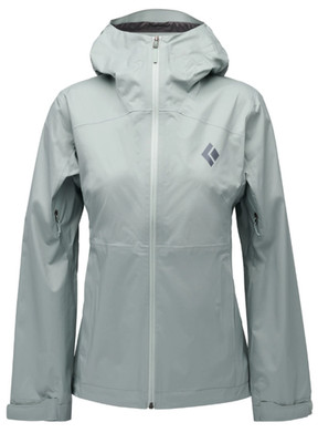 W FINELINE STRETCH SHELL