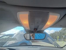 Used Rear View Mirror 2013 Mercedes E-Class E300D E350 Convertible 267-51271