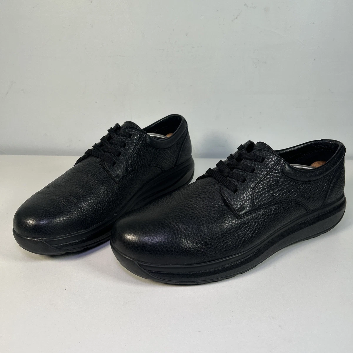 Joya Shoes Men’s 13 Mustang Night Ortholite Black orthopedic New JOYA MUSTANG MEN main image 2