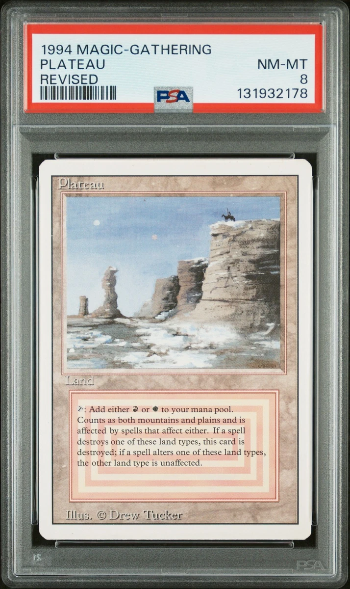 Mtg Plateau for sale | eBay