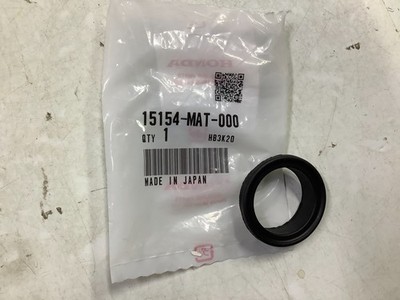 Honda OEM Oil Strainer Gasket CB500 CBR600 CBR1000 CRF SXS CTX NC #15154-MAT-000