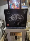 LEGO Star Wars Millennium Falcon Starship Collection 75375