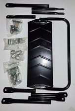 Dietz West Coast Mirror Assembly Trucks Vans Rvs Made In Usa
