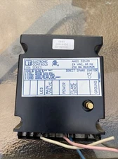 102186-01  UT Electronic 1016-500 Electronic Controls Series