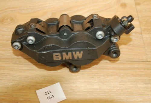 BMW R1200R R1ST K27 0378 06-10 Bremssattel vorne rechts 211-064