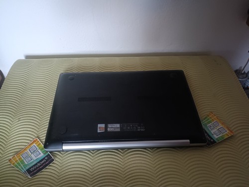 ASUS N550J i7-4700HQ 8gb 128GB SSD M2 15,6" FULLHD NVIDIA GTX950M 4GB win11 - Bild 10 von 10