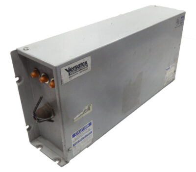 VERSATEX INDUSTRIES VM / 43m/35/Naf3 Power Kondensator 35KVAR 480VAC 60HZ