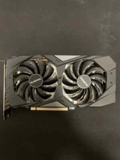 GIGABYTE GeForce RTX 2060 OC - 6GB GDDR6