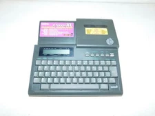 ^^ BROTHER P-TOUCH XL PROFESSIONAL LABELING SYSTEM MODEL PT-8000 (LSP57)