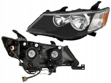 Scheinwerfer links für Mitsubishi Outlander 2007-2009