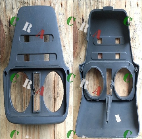 MENSOLA POSTERIORE COPRI BAGAGLI ORIGINALE PER RENAULT 4 TL, GTL - Foto 7