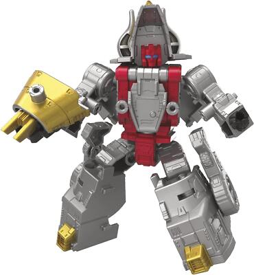 Transformers Legacy Evolution Core Class DINOBOT SLUG / SLAG 3,5''-inch Figur
