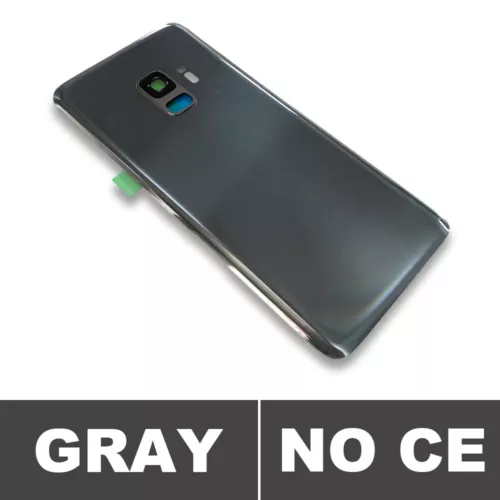 Battery Back Glass Cover For Samsung Galaxy S7 S8 S9 S10 S20 S21 S22 S23 ACUS - Picture 52 of 138