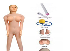 F*ck Friends Justin Love Doll With Cock for sale online