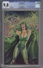 Cover of X-Factor #4