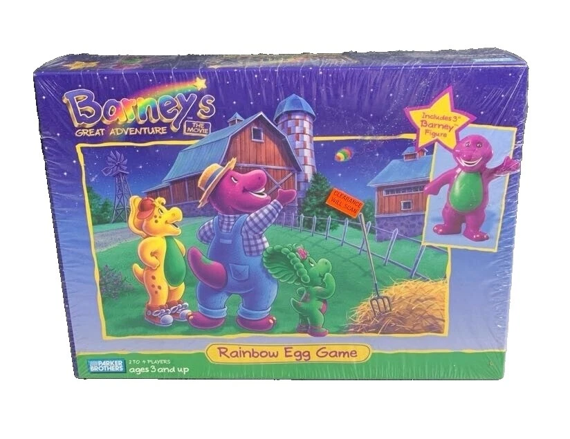 Milton Bradley 1998 Contemporary Manufacture Game Boards Games