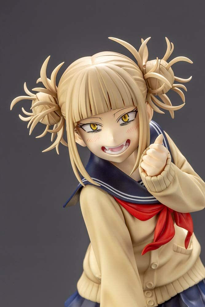 ARTFX J My Hero Academia Himiko Toga 1/8 scale PVC ABS