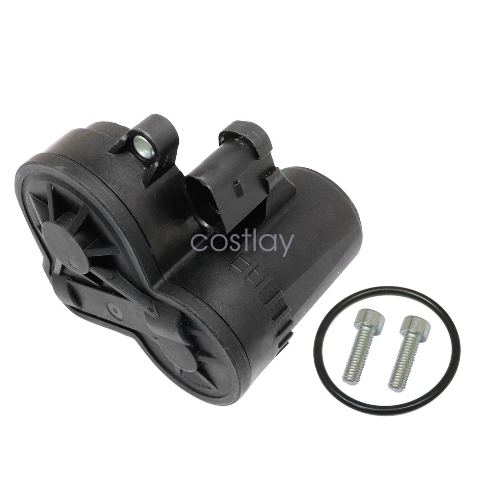 For 2017-2020 Honda Civic Parking Brake Actuator Rear Right 43020-TBA-A02 - Image 3 of 4