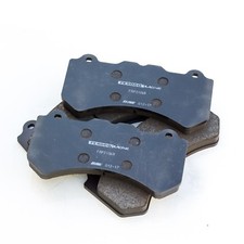 Ferodo DS3000 FRP3106R Front Pads for Nissan Skyline GT-R (R35) 2008>