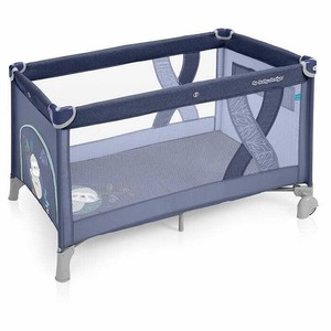 bebe travel cot