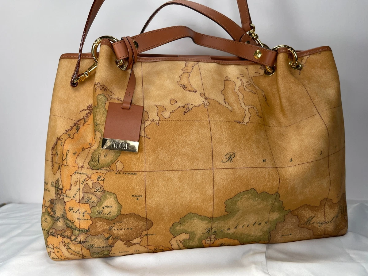 Alviero martini hotsell ebay