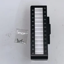 XBlue 24 Button SIDECAR for X-2020 and X44  47-9003