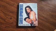 Career Opportunities John Hughes Kino 4K Bluray Slipcover Only NO discs