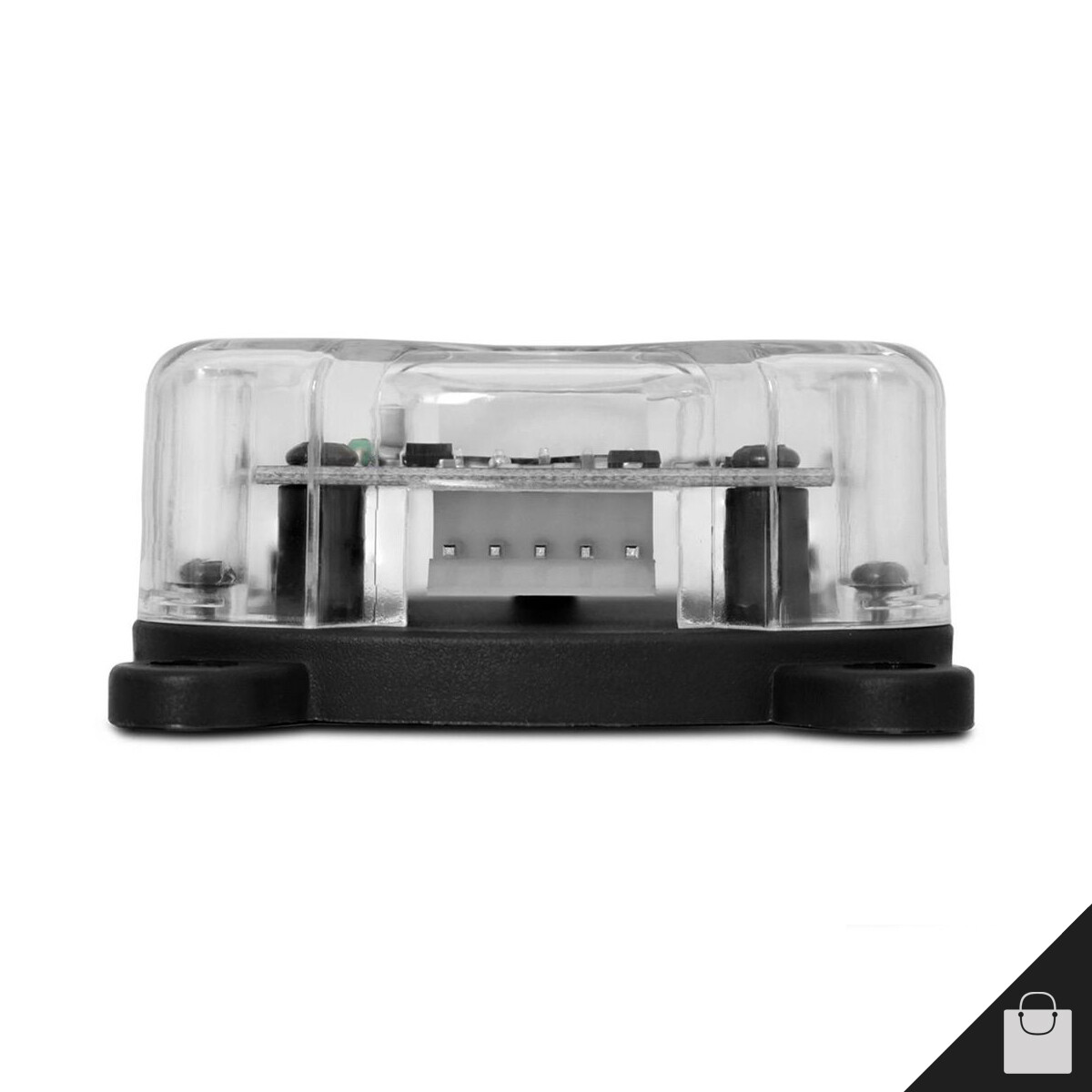 STETSOM FONTE 150A - Alimentatore Con Uscita 12V 150A - Foto 4