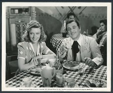 The Americanos ’41 LEO CARRILLO ANN DORAN JUKEBOX RARE