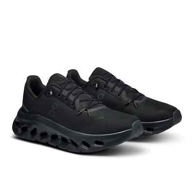 ON Running Cloudtilt Eclipse Black Training Workout Gym Women Shoes 3WE10050264