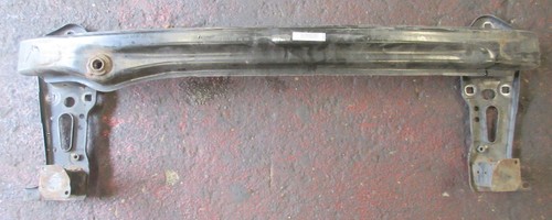 Original gebraucht BMW MINI Stoßstange vorne Verstärkung für Cooper S R56 R55 - 2757337