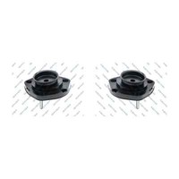 2X GSP FederbeinstüTzlager Hinten FüR Toyota Avensis Station Wagon _T22_ 1.8
