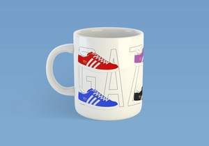 adidas mugs