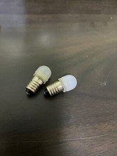 Antique RCA Radiola 60 tube radio front dial panel LED lamp.