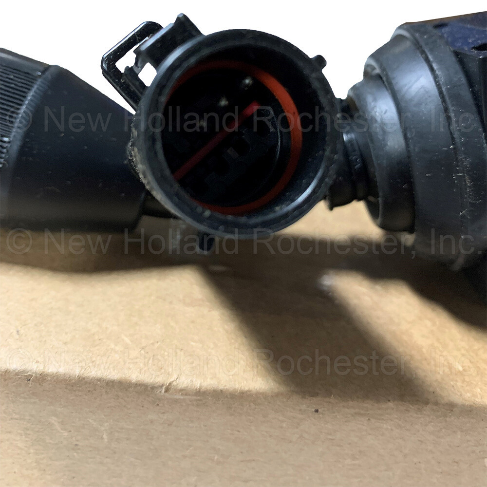New Holland Lever (3-Wire w/out Lock Up Button) Part # 85999143 | eBay