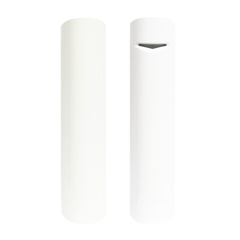 Ajax DoorProtect Plus Bianco Wireless | Sensore Magnetico PLUS