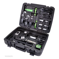 Birzman STUDIO TOOL BOX 37 Piece Shop Professional Bike Tool Kit BM14-STUDIO-BOX