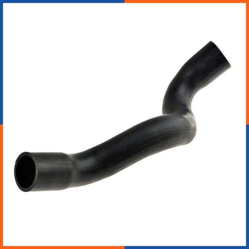 Gaine de suralimentation Audi anti-fissure pour corriger le manque de puissance moteur
