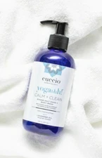 Cuccio Somatology Calm + Clean Epsom Salt Hand And Body Wash 8 oz Sealed-NEW FFF