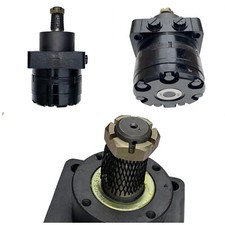 Wheel Motor Compatible With   483190   5100407 Hydro Gear HGM-15E-3138 #F13