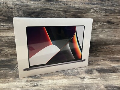 2021 16'' Macbook | M1 Max 10 CPU / 32 GPU | 32GB RAM 1TB SSD | GBR Keyboard AC+