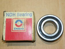 Delco RW507F Ball Bearing 904764 Made in USA