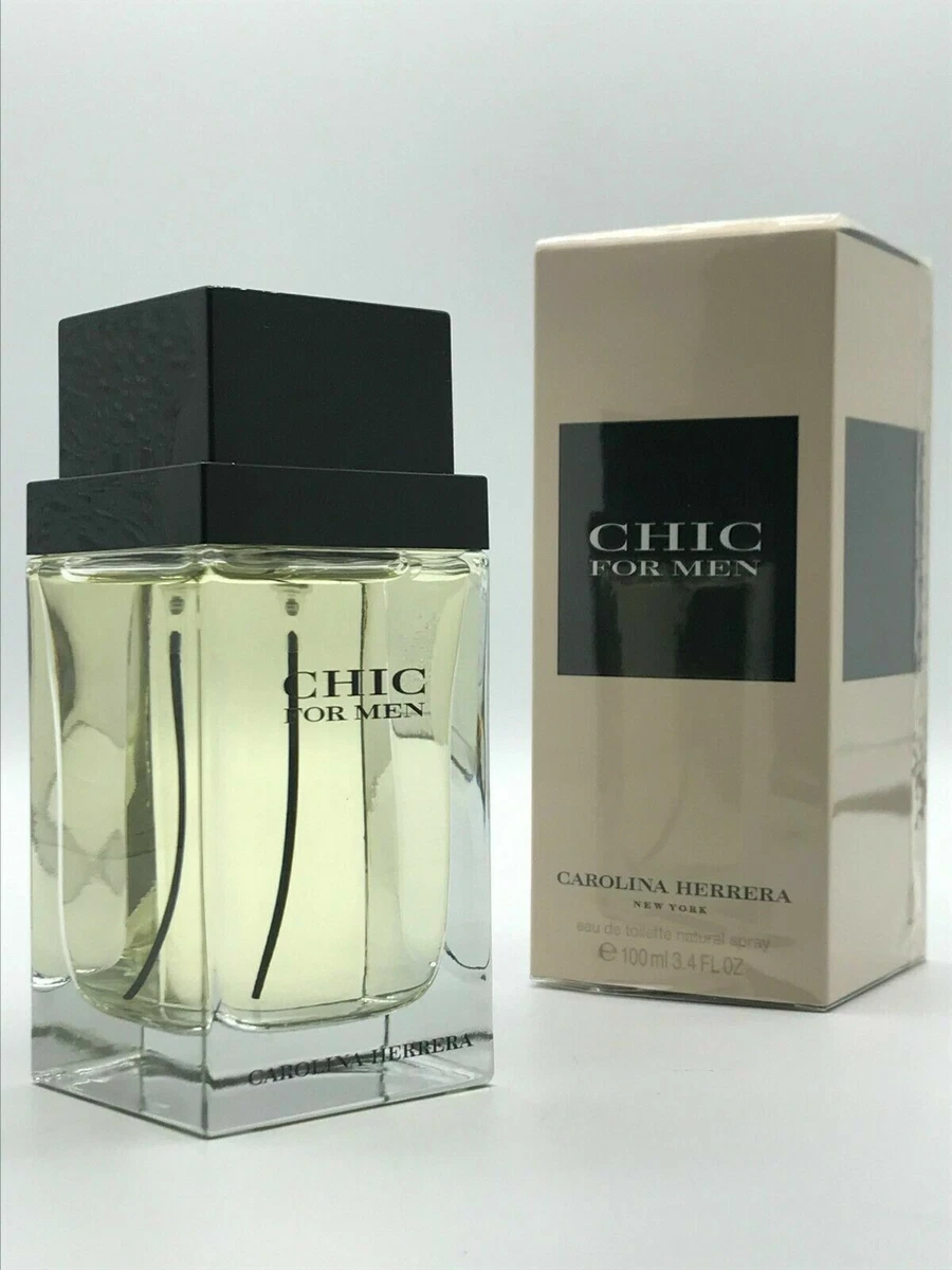 original carolina herrera cologne