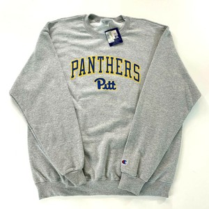 pitt panthers sweatshirt