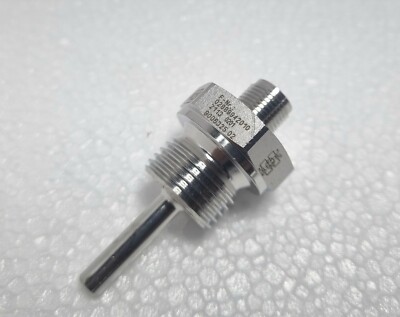 Jumo 9006325 02 | Alfa Laval 9006325-02 Thermometer Widerstand