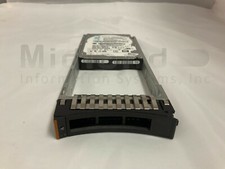IBM ESFS 1.7TB 10K RPM SAS SFF-2 HDD 4K Block (4224) (IBM i)