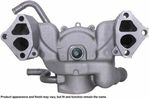 Bomba de agua del motor Cardone 58-494 remanufacturada de fábrica = NUEVA Foto 3 de 4